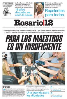 Tapa rosario