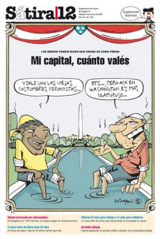 Tapa satira
