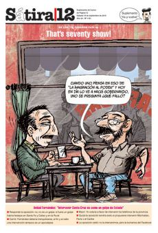 Tapa satira