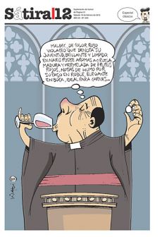 Tapa satira