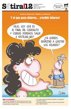 Tapa satira