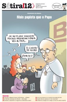 Tapa satira