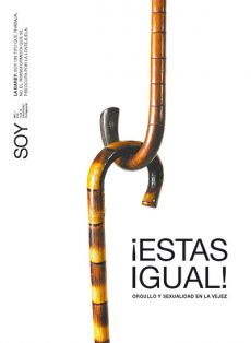 Tapa soy