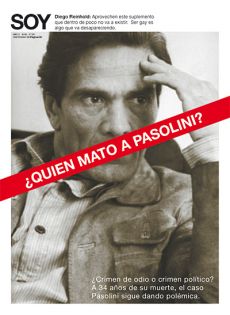Tapa soy