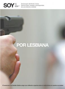 Tapa soy