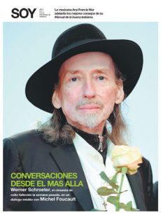 Tapa soy