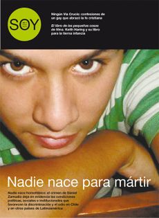 Tapa soy