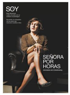 Tapa soy