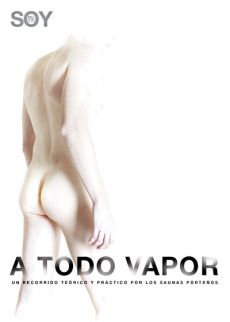 Tapa soy