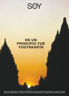 Tapa soy