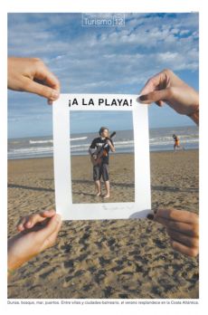 Tapa turismo