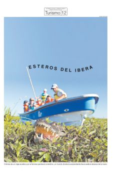 Tapa turismo