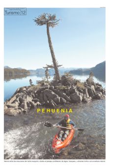 Tapa turismo