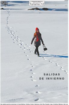 Tapa turismo