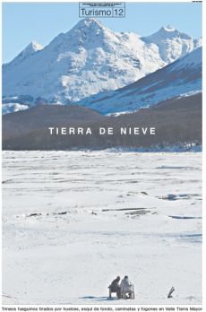 Tapa turismo