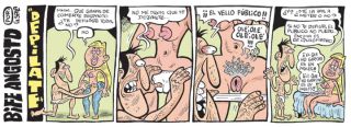 BIFE ANGOSTO