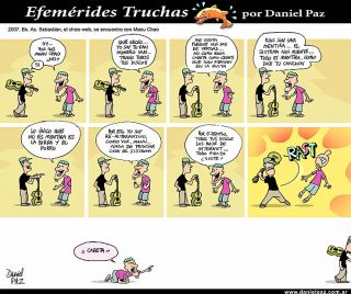 F.MéRIDES TRUCHAS