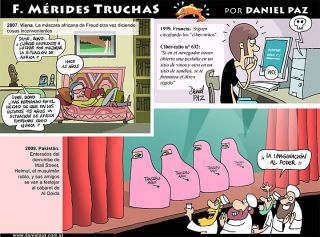 F.MéRIDES TRUCHAS