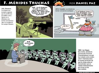 F.MéRIDES TRUCHAS