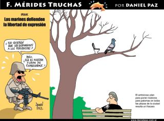 F.MéRIDES TRUCHAS