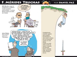 F.MéRIDES TRUCHAS