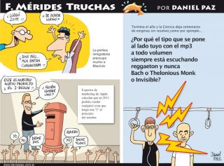 F.MéRIDES TRUCHAS