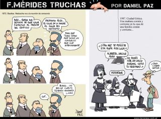 F.MéRIDES TRUCHAS