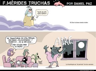F.MéRIDES TRUCHAS