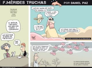 F.MéRIDES TRUCHAS