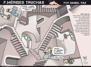 F.MéRIDES TRUCHAS