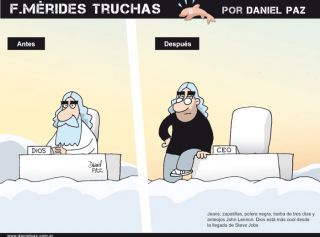 F.MéRIDES TRUCHAS