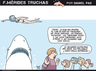 F.MéRIDES TRUCHAS