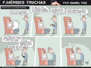 F.MéRIDES TRUCHAS