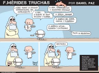 F.MéRIDES TRUCHAS