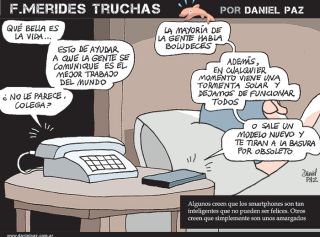 F.MéRIDES TRUCHAS