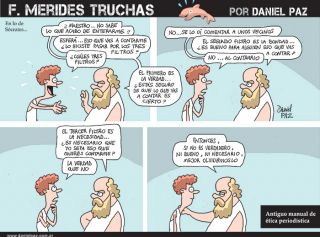 F.MéRIDES TRUCHAS
