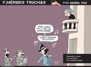 F.MéRIDES TRUCHAS