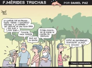 F.MéRIDES TRUCHAS