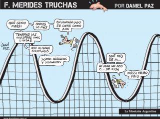 F.MéRIDES TRUCHAS