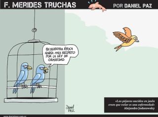 F.MéRIDES TRUCHAS