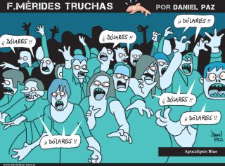 F.MéRIDES TRUCHAS