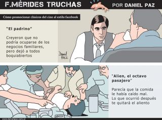 F.MéRIDES TRUCHAS
