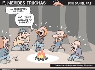 F.MéRIDES TRUCHAS