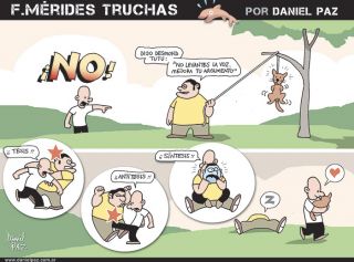 F.MéRIDES TRUCHAS