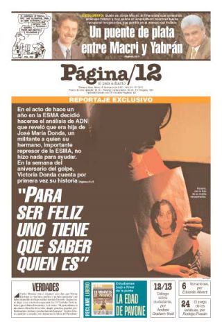 Tapa en papel