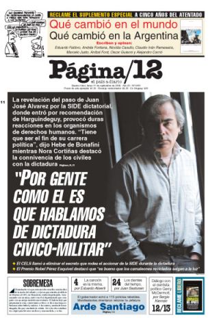 Tapa en papel