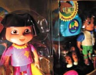 Pagina 12 Sociedad Juguetes con un magnetismo peligroso