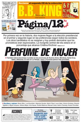 Tapa en papel