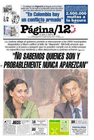 Tapa en papel