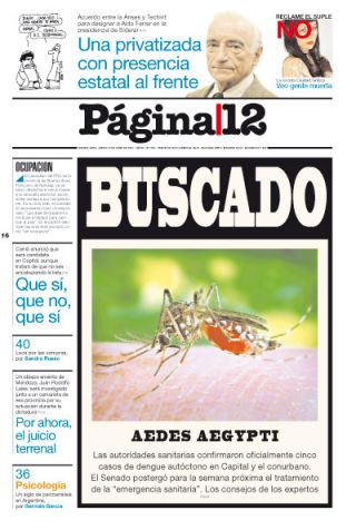 Tapa en papel